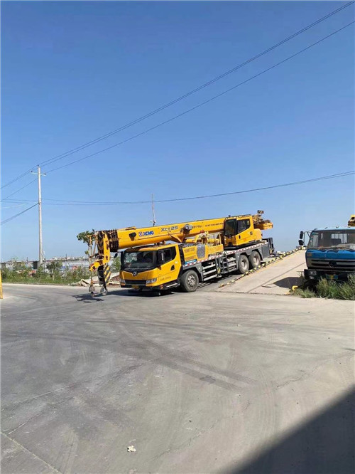 西和县吊车作业时，可能会产生哪些额外收费项目？