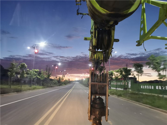 西和县大件吊装怎么收费